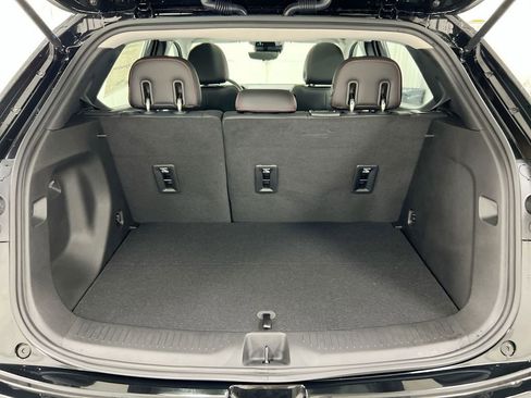 New 2027 Chevrolet Bolt RS w/ Technology Package image 25