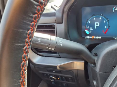 Used 2025 Ford F150 Raptor AWD/4WD image 21