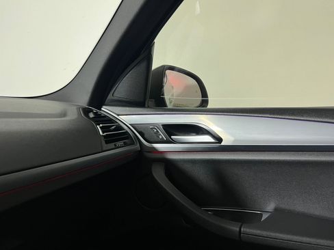 Certified 2024 BMW X3 sDrive30i w/ Convenience Package w/ZPA image 29