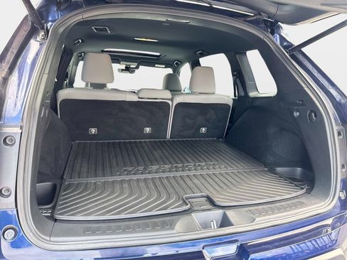 Used 2023 Honda Passport EX-L image 9