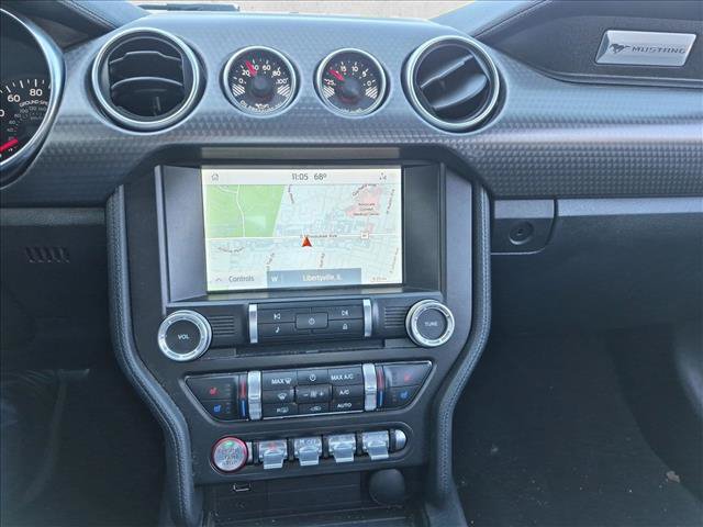 Used 2022 Ford Mustang GT Premium w/ GT Performance Package RWD image 12