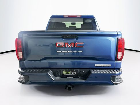 Used 2024 GMC Sierra 1500 Elevation image 7