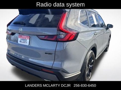 Used 2024 Honda CR-V Sport image 7