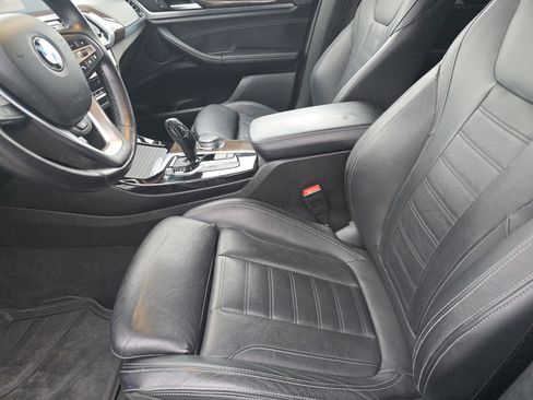 Used 2020 BMW X3 sDrive30i image 8