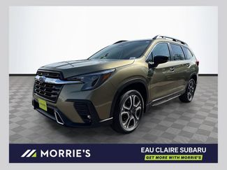 New 2026 Subaru Ascent Touring AWD/4WD video 1