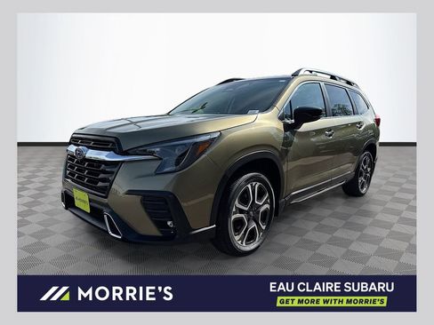 New 2026 Subaru Ascent Touring AWD/4WD image 1
