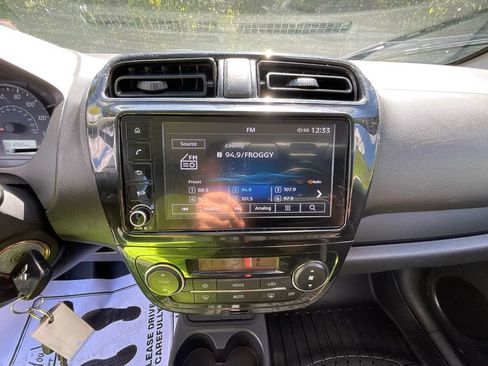 Used 2022 Mitsubishi Mirage ES FWD image 17
