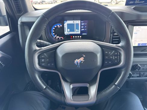 Certified 2022 Ford Bronco Big Bend AWD/4WD image 25
