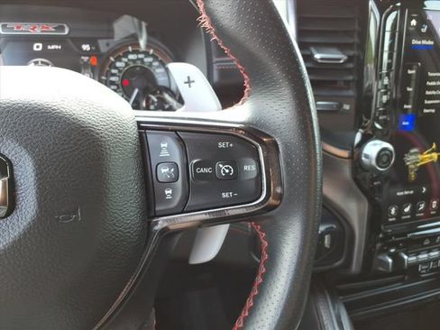Used 2021 RAM 1500 TRX w/ TRX Level 2 Equipment Group AWD/4WD image 18