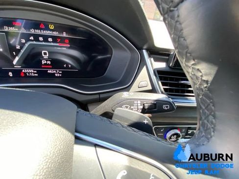 Used 2024 Audi Q5 2.0T Premium Plus AWD/4WD image 44