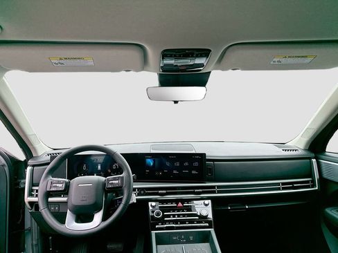 Used 2026 Hyundai Santa Fe SE FWD image 19