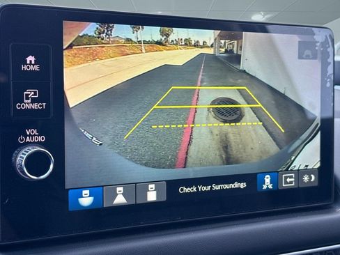 Certified 2026 Honda HR-V EX-L image 23