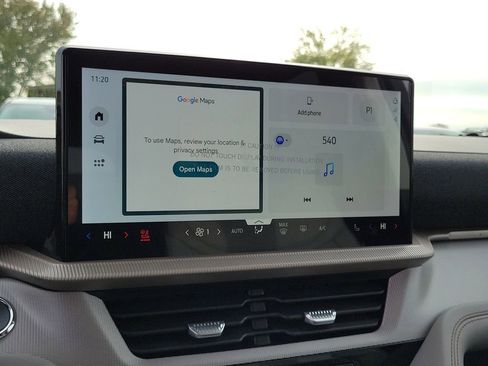 New 2026 Ford Explorer Active image 27