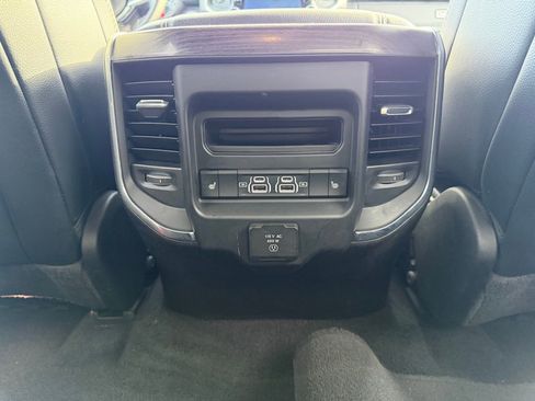 Used 2025 RAM 1500 Laramie image 26