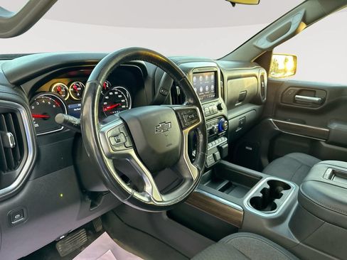 Used 2019 Chevrolet Silverado 1500 RST AWD/4WD image 13