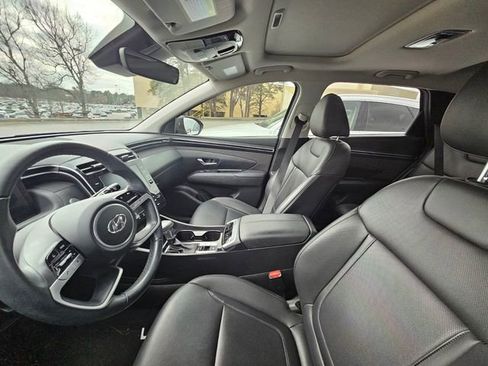 Used 2023 Hyundai Tucson SEL w/ Convenience Package image 11