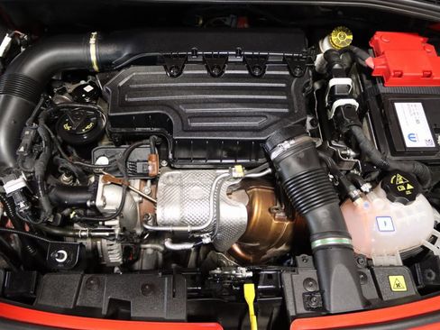 Used 2020 FIAT 500X Sport w/ Premium Group image 74