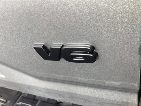 Certified 2023 Toyota Tacoma TRD Off-Road image 30