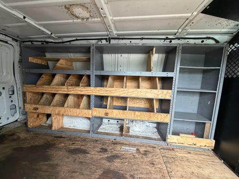 Used 2013 Ford E-250 and Econoline 250 RWD image 24