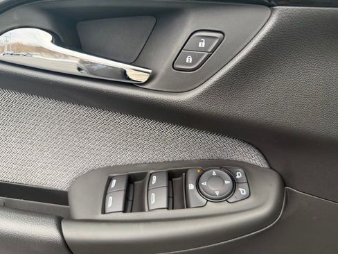 New 2026 Chevrolet TrailBlazer LT w/ Convenience Package image 16