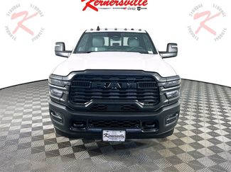 New 2025 RAM 2500 Tradesman video 2