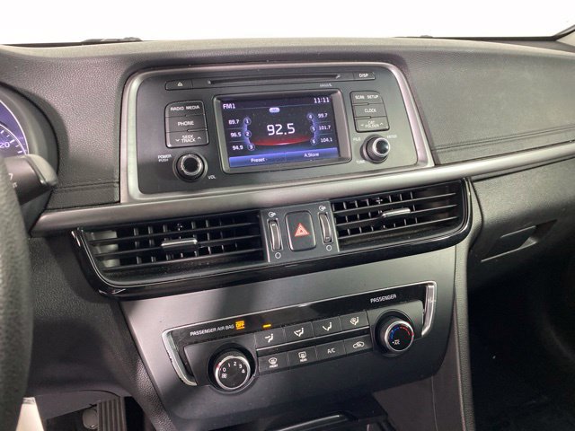 Used 2016 Kia Optima LX FWD image 26