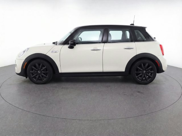 Used 2015 MINI Cooper S FWD image 41