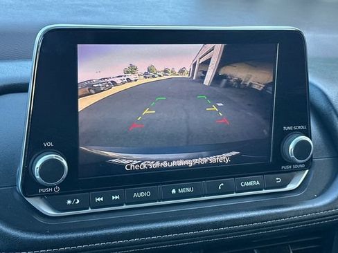 Certified 2023 Nissan Rogue S AWD/4WD image 23