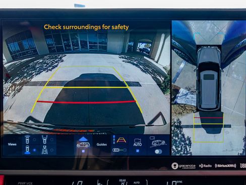 Used 2023 Toyota Sequoia TRD Pro image 26