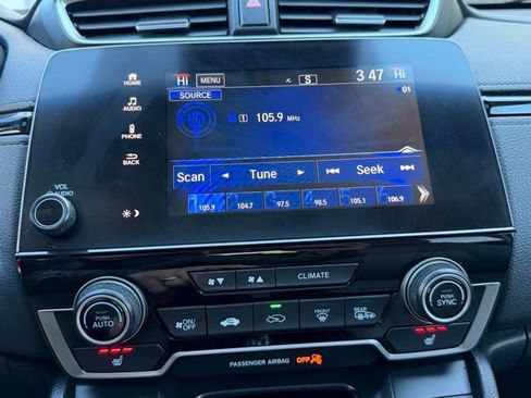 Used 2019 Honda CR-V EX-L image 24