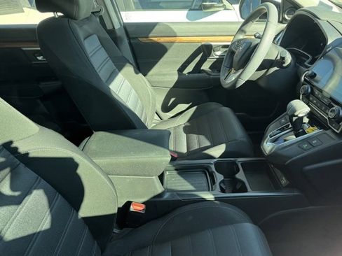Used 2020 Honda CR-V EX image 8