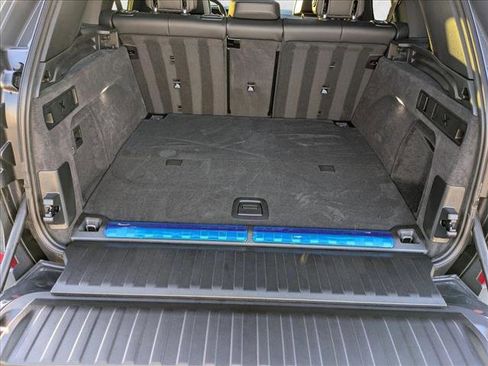 Used 2026 BMW X5 xDrive50e w/ Executive Package image 6