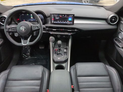 Used 2024 Alfa Romeo Tonale Ti image 15