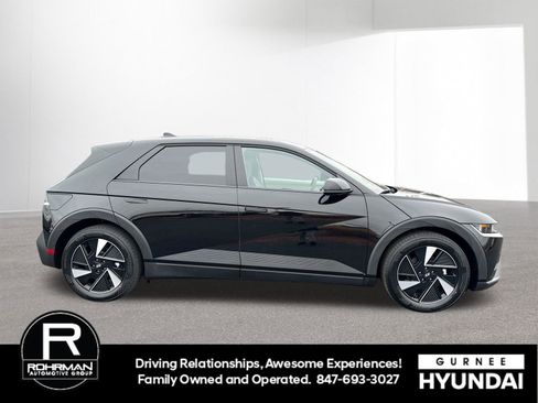 New 2026 Hyundai Ioniq 5 SEL image 10