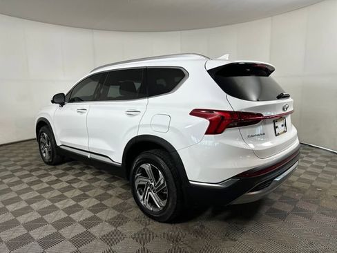 Used 2023 Hyundai Santa Fe SEL w/ Premium Package image 5
