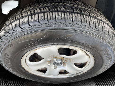 Used 2014 Honda CR-V LX image 12