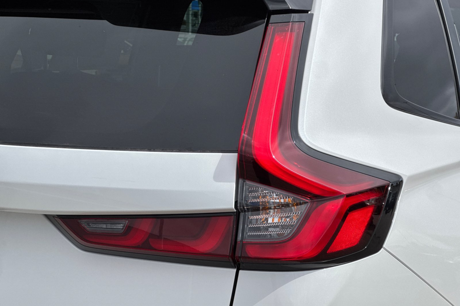New 2027 Honda CR-V TrailSport image 18