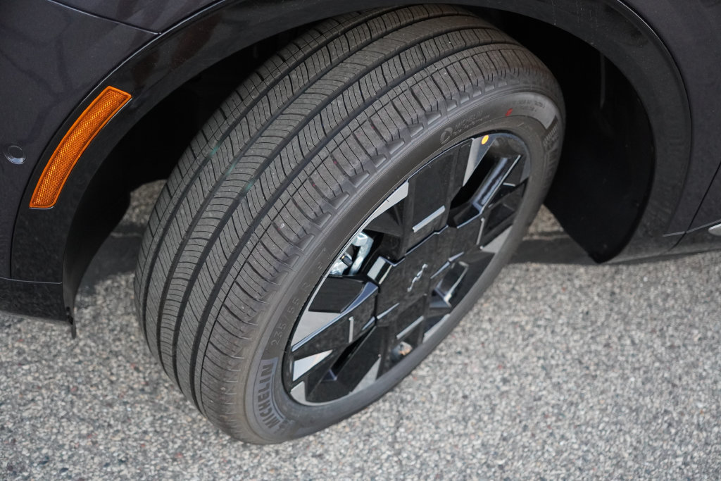 New 2027 Kia Sportage SX AWD/4WD image 9