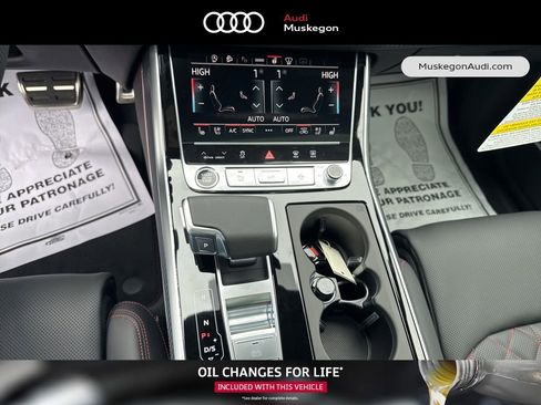 New 2026 Audi Q7 3.0T Prestige AWD/4WD image 23