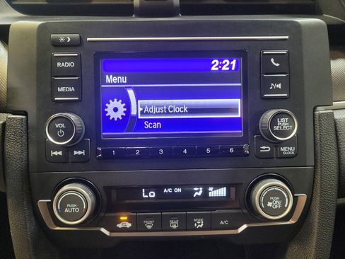 Used 2019 Honda Civic LX image 25
