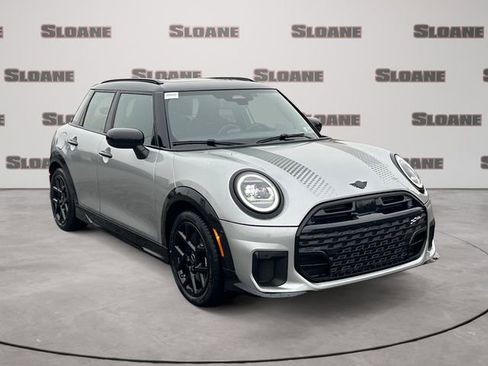 New 2026 MINI Cooper S image 7