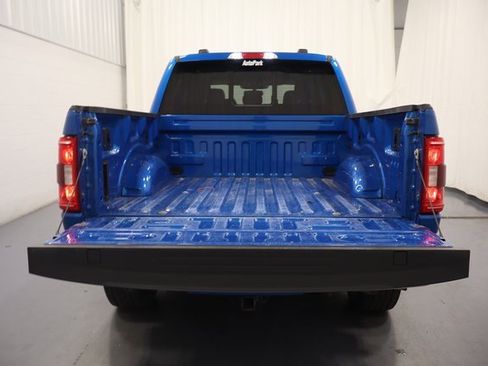 Used 2021 Ford F150 XLT w/ Equipment Group 302A High image 17