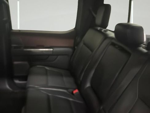 Certified 2023 Ford F150 Lariat w/ Equipment Group 502A High image 30