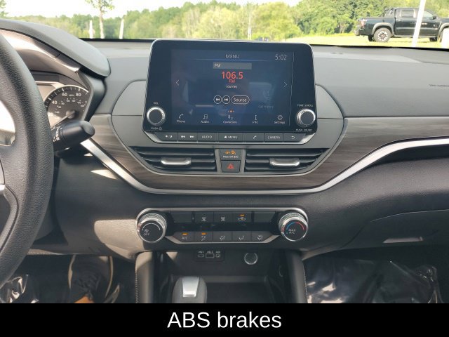 Certified 2023 Nissan Altima 2.5 SV AWD/4WD image 25
