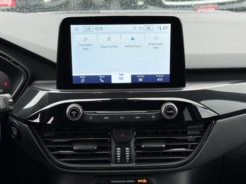 Used 2023 Ford Escape ST-Line image 26