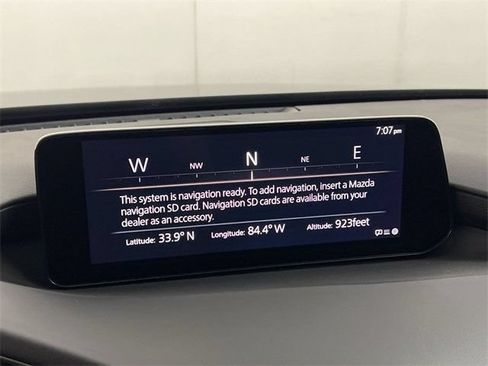 New 2026 MAZDA MAZDA3 Hatchback w/Premium Plus Pkg AWD/4WD image 13