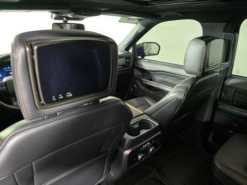 Certified 2023 Ford Expedition Max Platinum AWD/4WD image 22