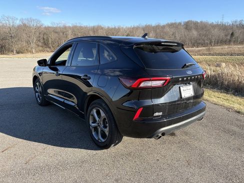Used 2024 Ford Escape ST-Line image 3
