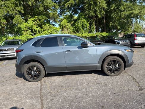 Used 2025 MAZDA CX-30 AWD 2.5 S w/ Preferred Package image 6