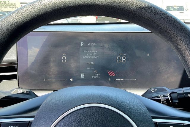 Used 2025 Kia K5 LXS FWD image 20